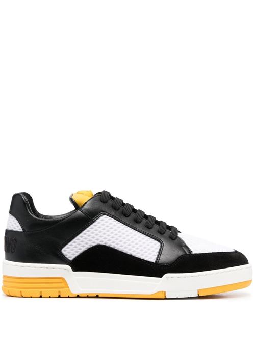 MEN Trainers MOSCHINO | MB15874G0G GH310A